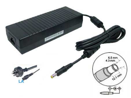 Laptop AC Adapter for SONY Vaio VGN-AR92US