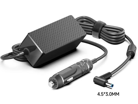 Laptop Car Adapter for HP ZBOOK 15V G5