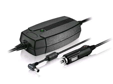 Laptop Car Adapter for SONY Vaio VGN-AR82US