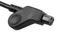 Dell Latitude CPx H Laptop Ac Adapter plug
