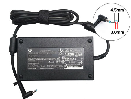 HP 16-d1065TX Laptop Ac Adapter