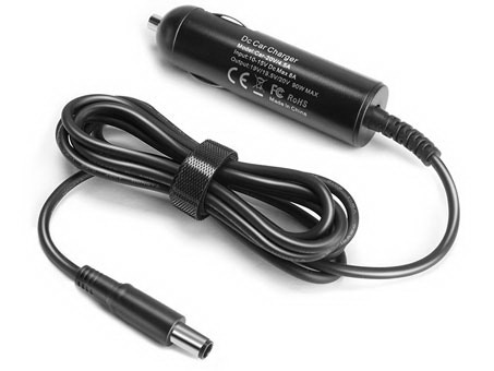 Laptop Car Adapter for Dell Inspiron 15 5000