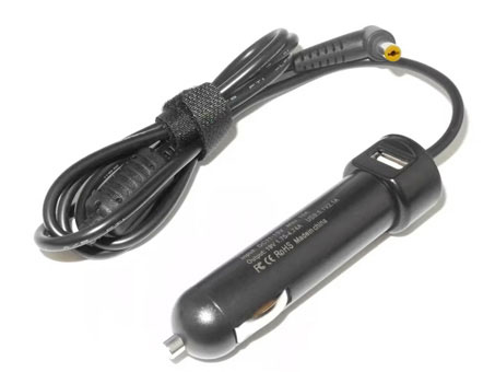 Acer TravelMate 7740 Laptop Car Charger