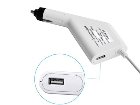 Apple MacBook Pro 15 MA895LL Laptop Car Charger