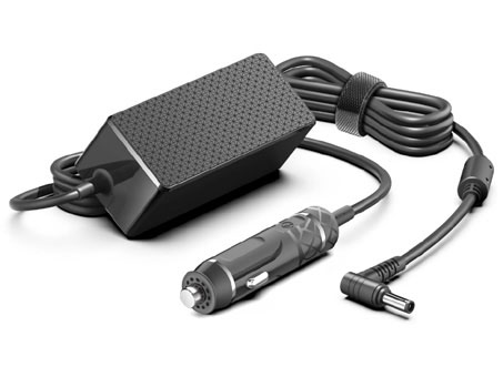 Dell Vostro P83F Laptop Car Charger