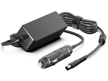Dell XPS 17 (L702X) Laptop Car Charger