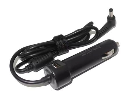 HP Mini 1199EJ Vivienne Tam Edition Laptop Car Charger