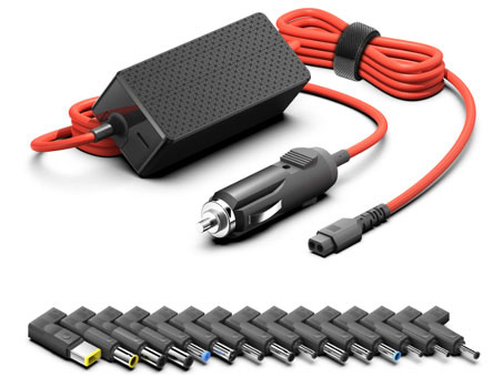 HP Pavilion dv6-1200 Laptop Car Charger