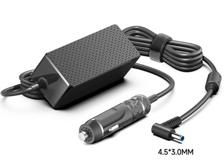HP Envy TouchSmart 15-j045tx Laptop Car Charger