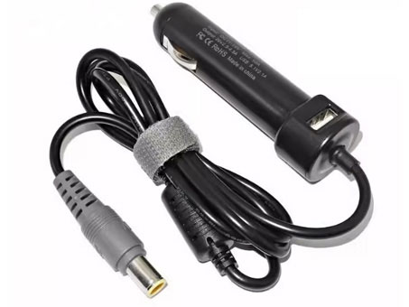 Lenovo ThinkPad X220i Laptop Car Charger