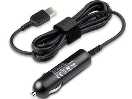 Lenovo ThinkPad E440 Laptop Car Charger
