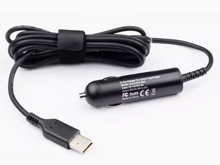 Lenovo Yoga 3 14 Laptop Car Charger