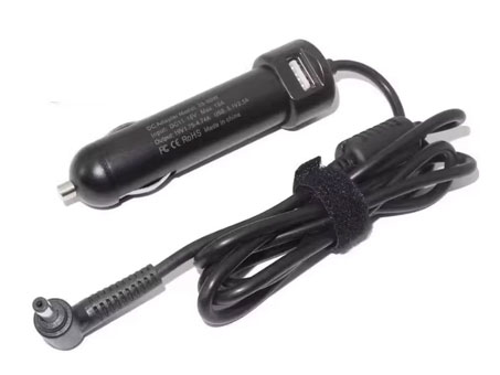 Samsung NP900X3A Laptop Car Charger