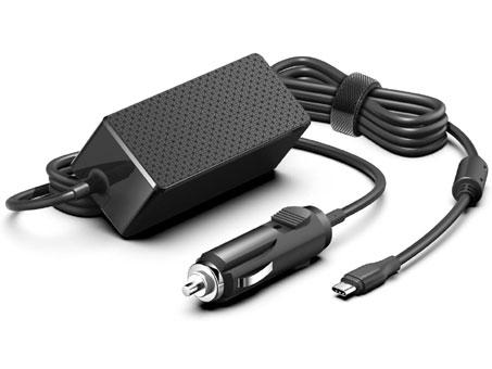 Dell Latitude 5330 laptop car charger