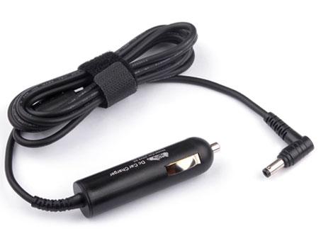 Fujitsu FMV-BIBLO NB75L/TS laptop car charger